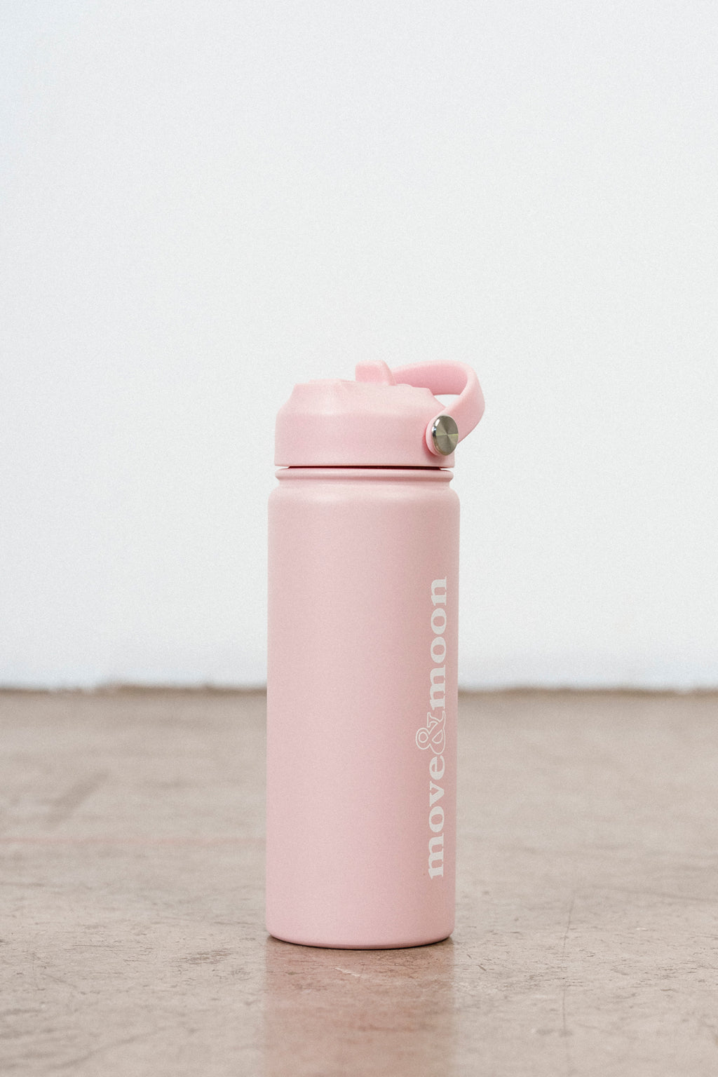 Aura Bottle 530ml/18oz - Blush