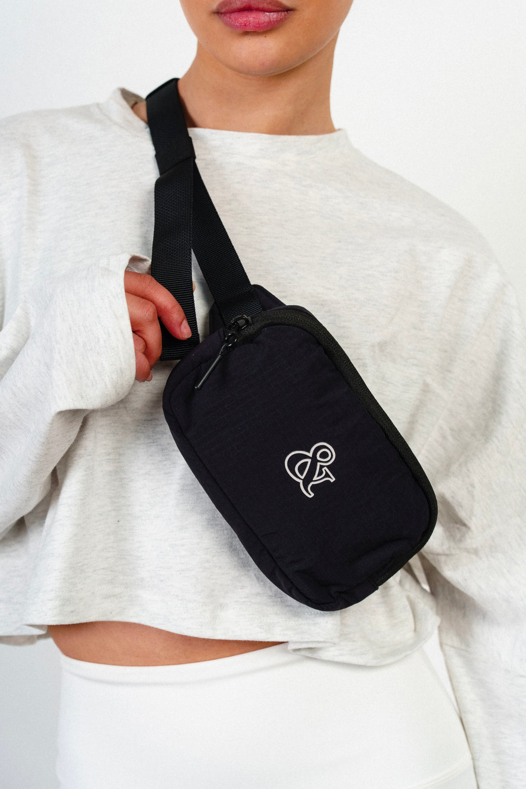 Orion Mini Bag - Night