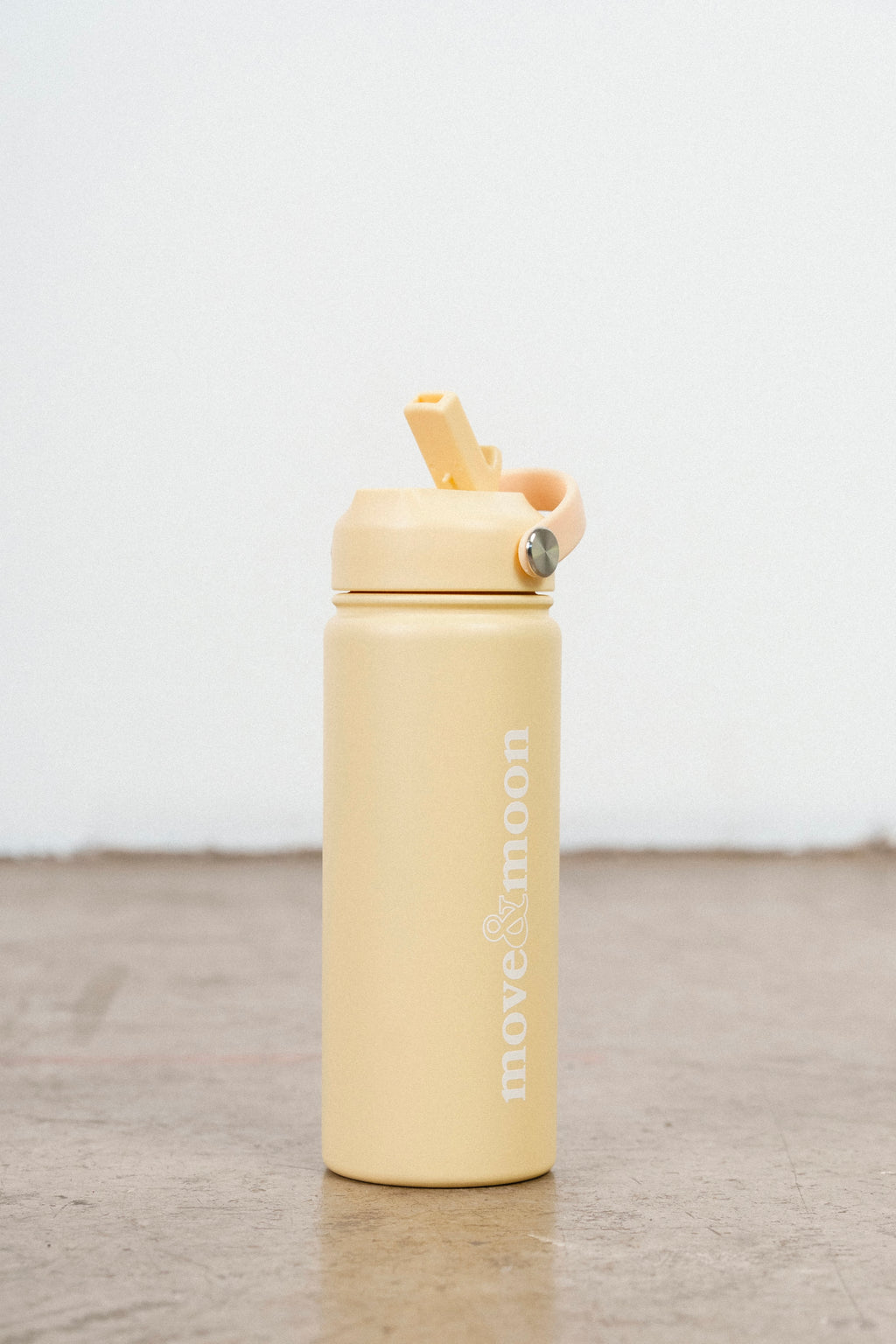 Aura Bottle 530ml/18oz - Buttercream