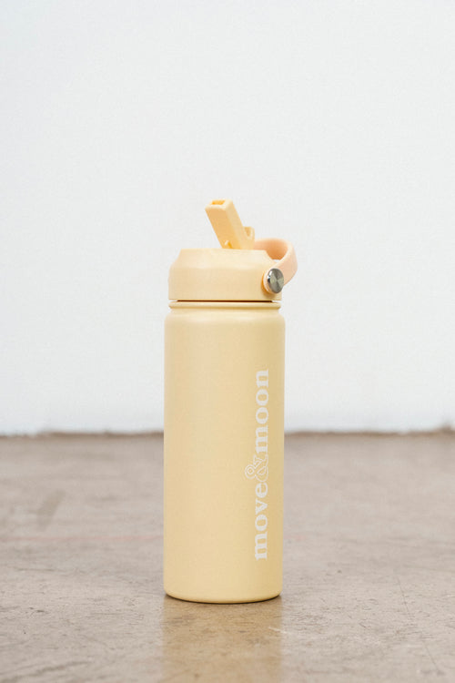 Aura Bottle 530ml/18oz - Buttercream
