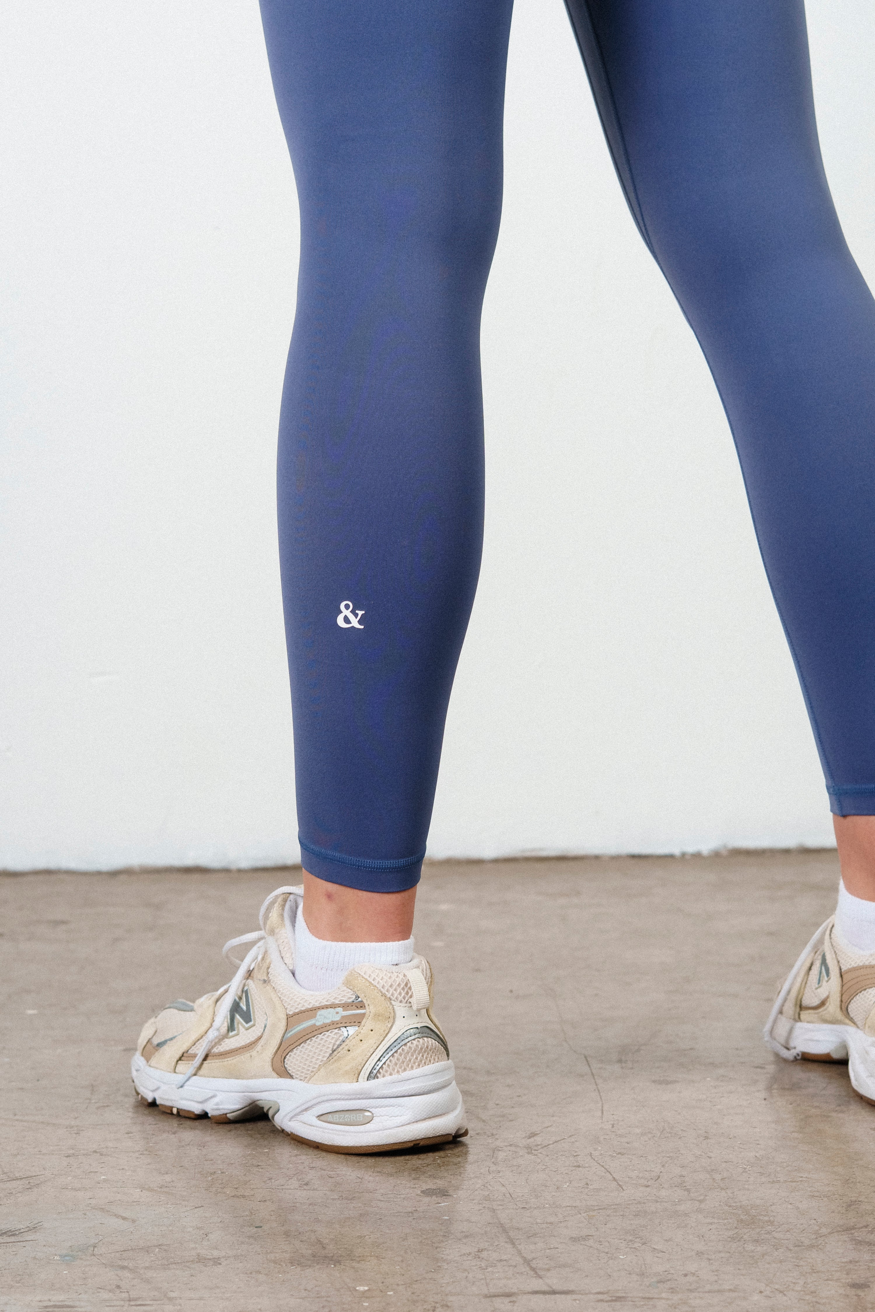 Noir Legging - Midnight