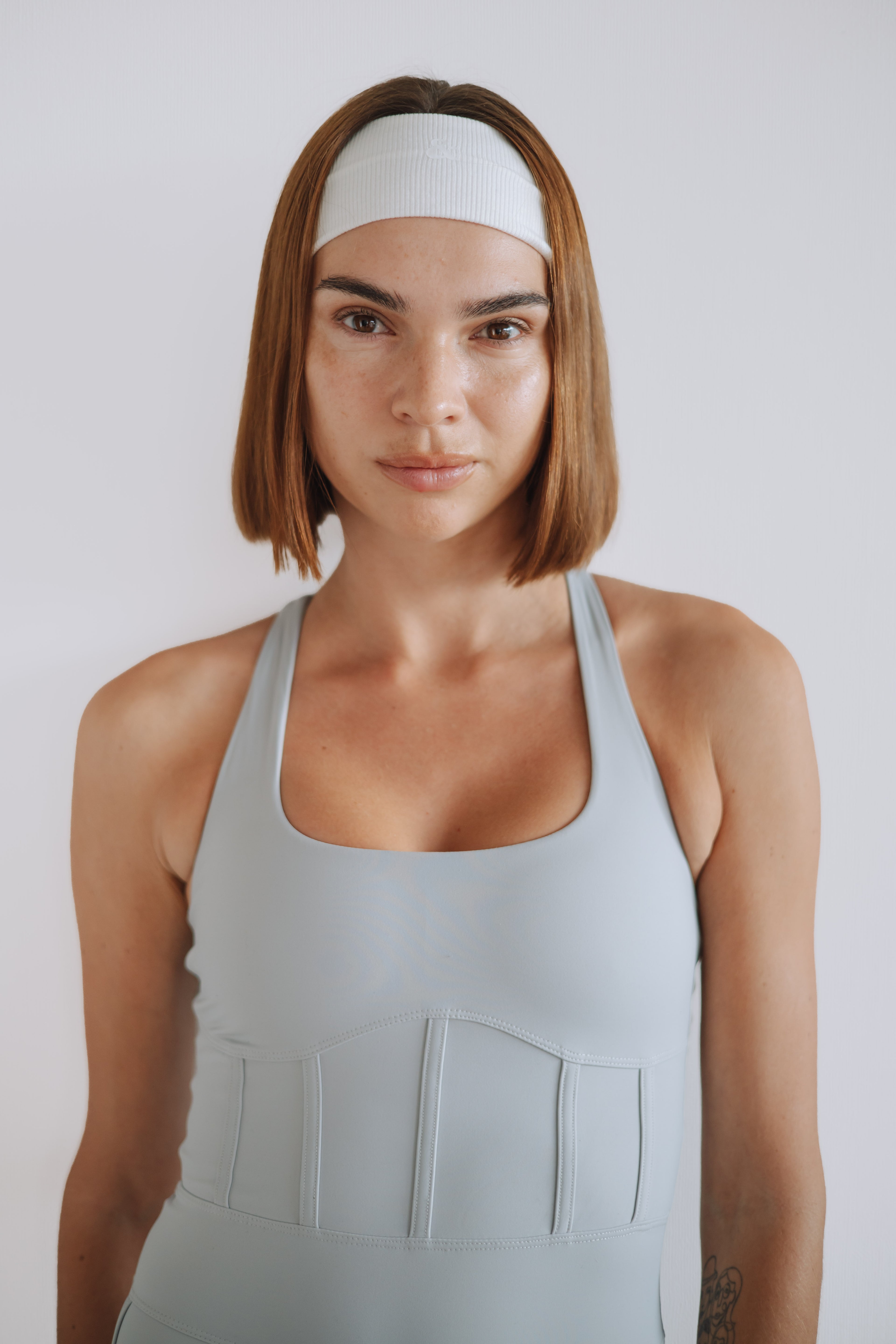 Cloud Jumpsuit