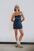 Mila Dress