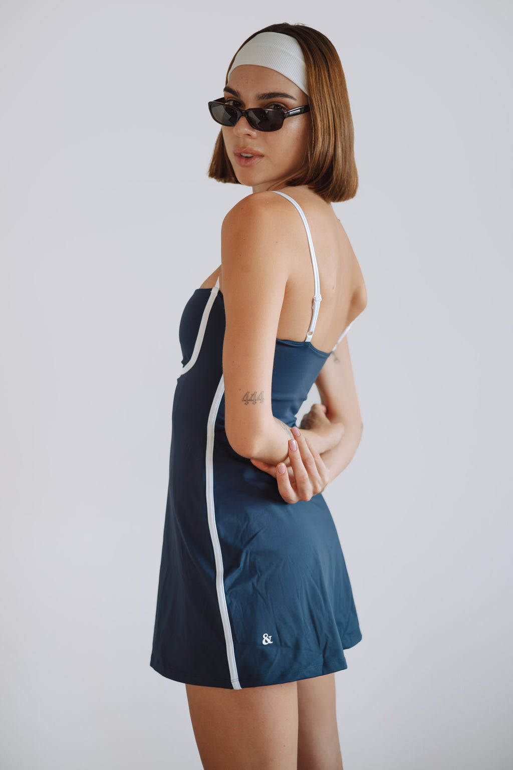 Mila Dress