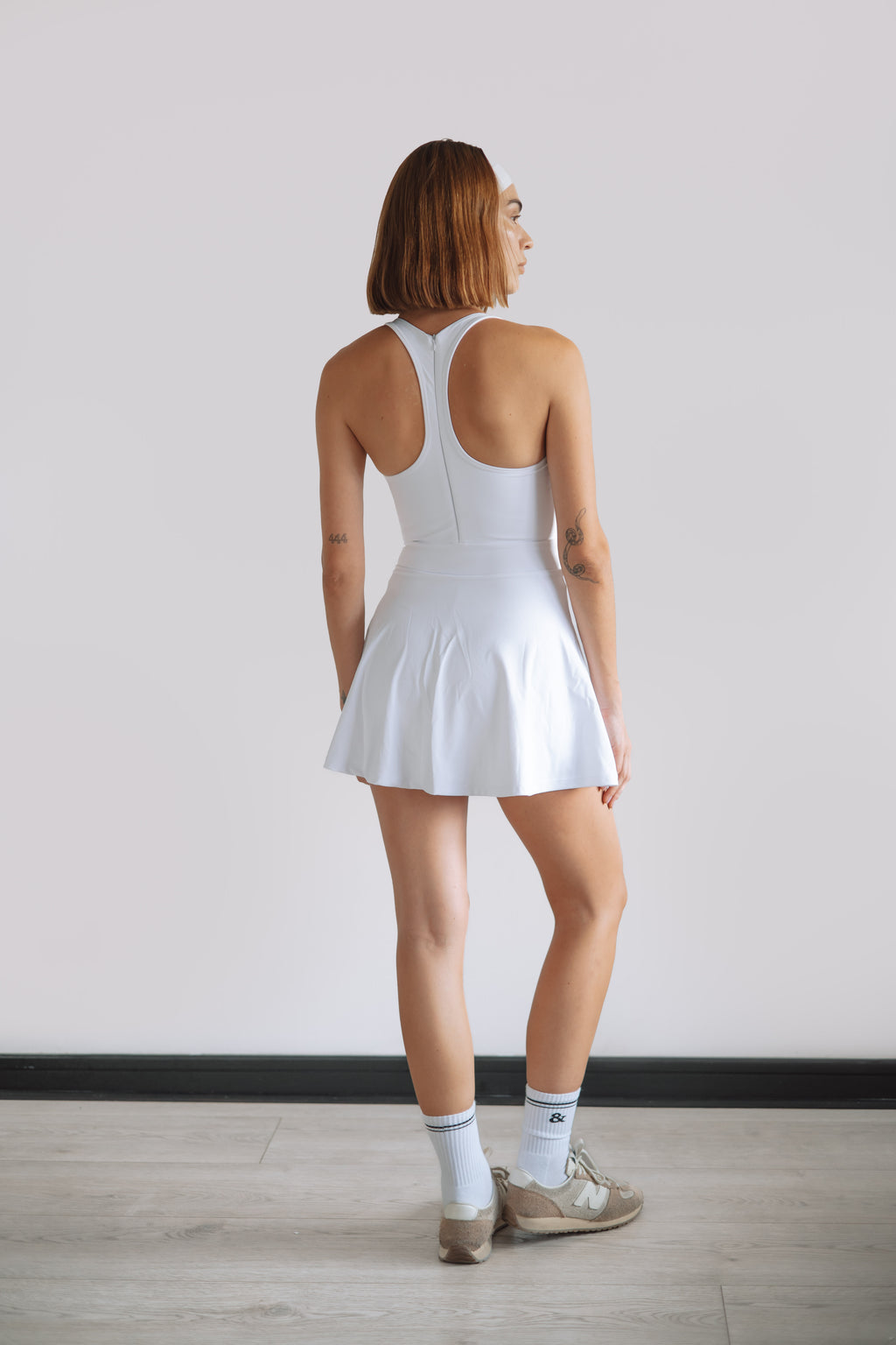Clara Dress