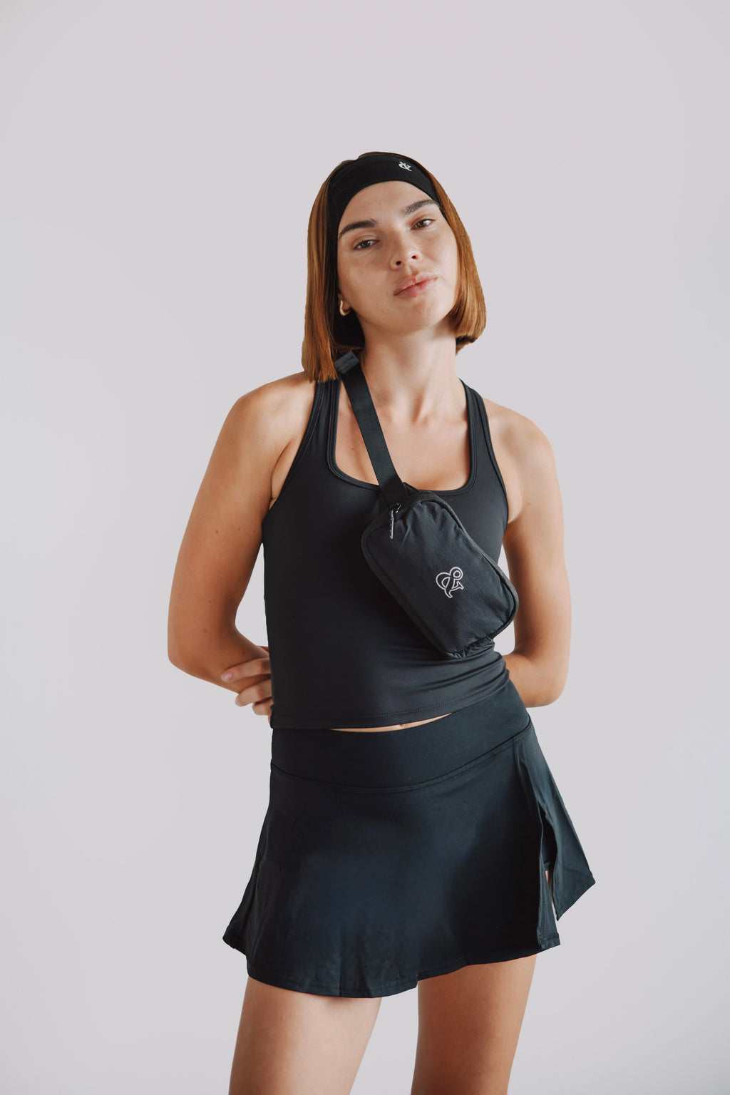 Kaia Skirt