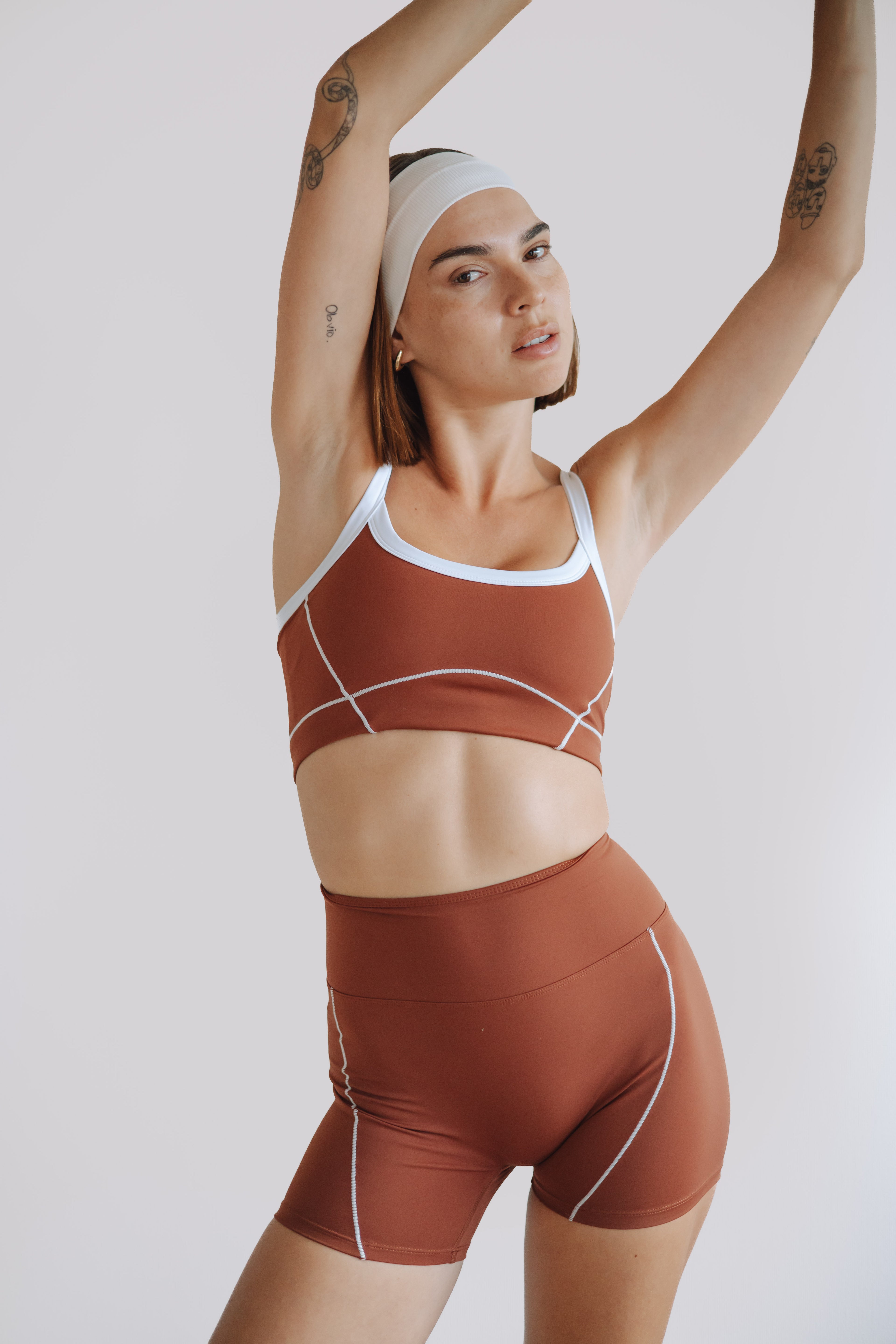 Alba Set