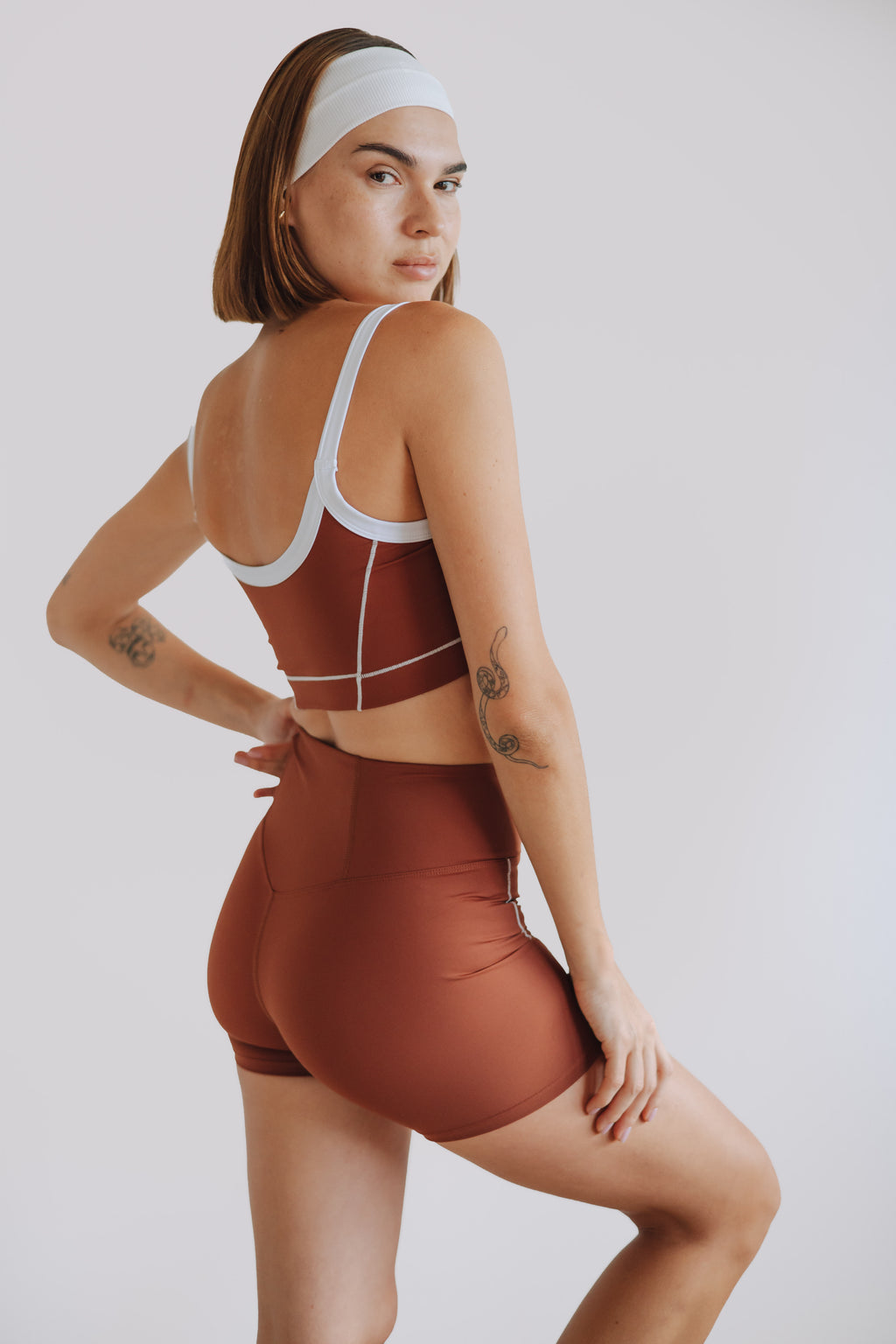 Alba Set
